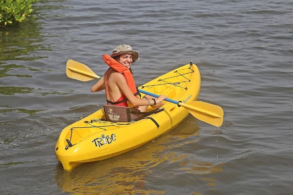 Hotel Tarpon's Nest Lodge (Loiza)